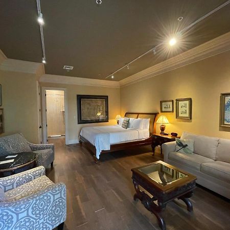 Darrow The Inn At Houmas House Estate מראה חיצוני תמונה