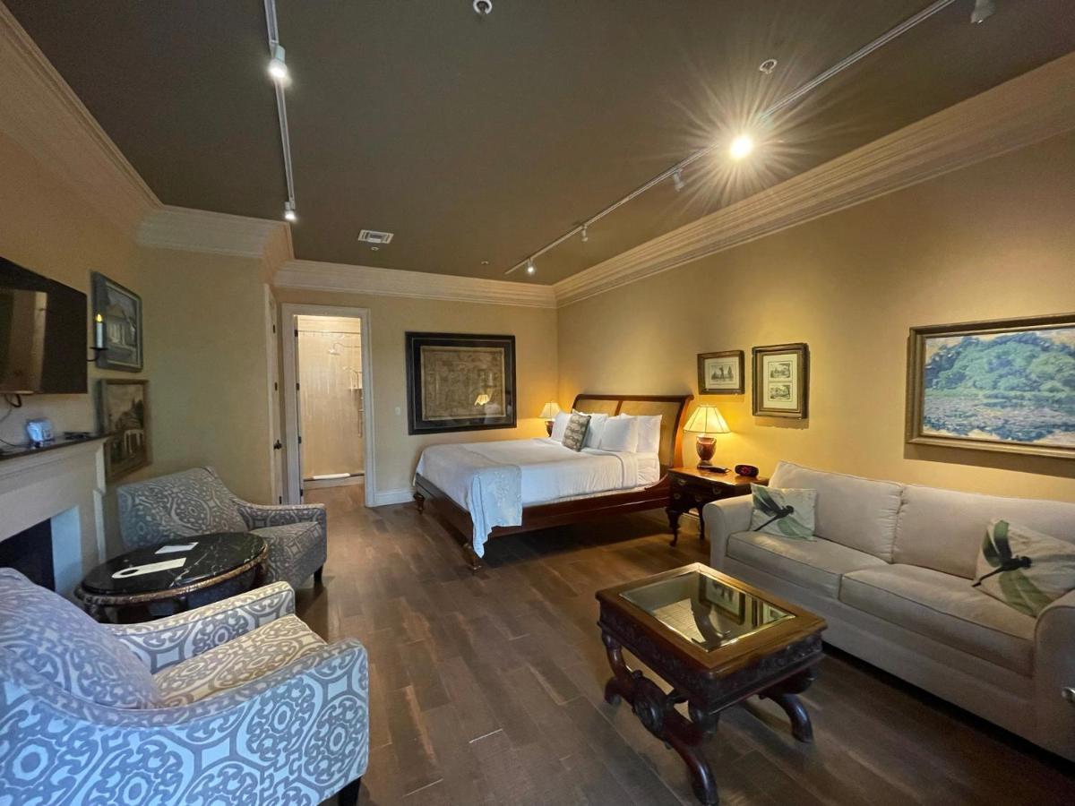 Darrow The Inn At Houmas House Estate מראה חיצוני תמונה