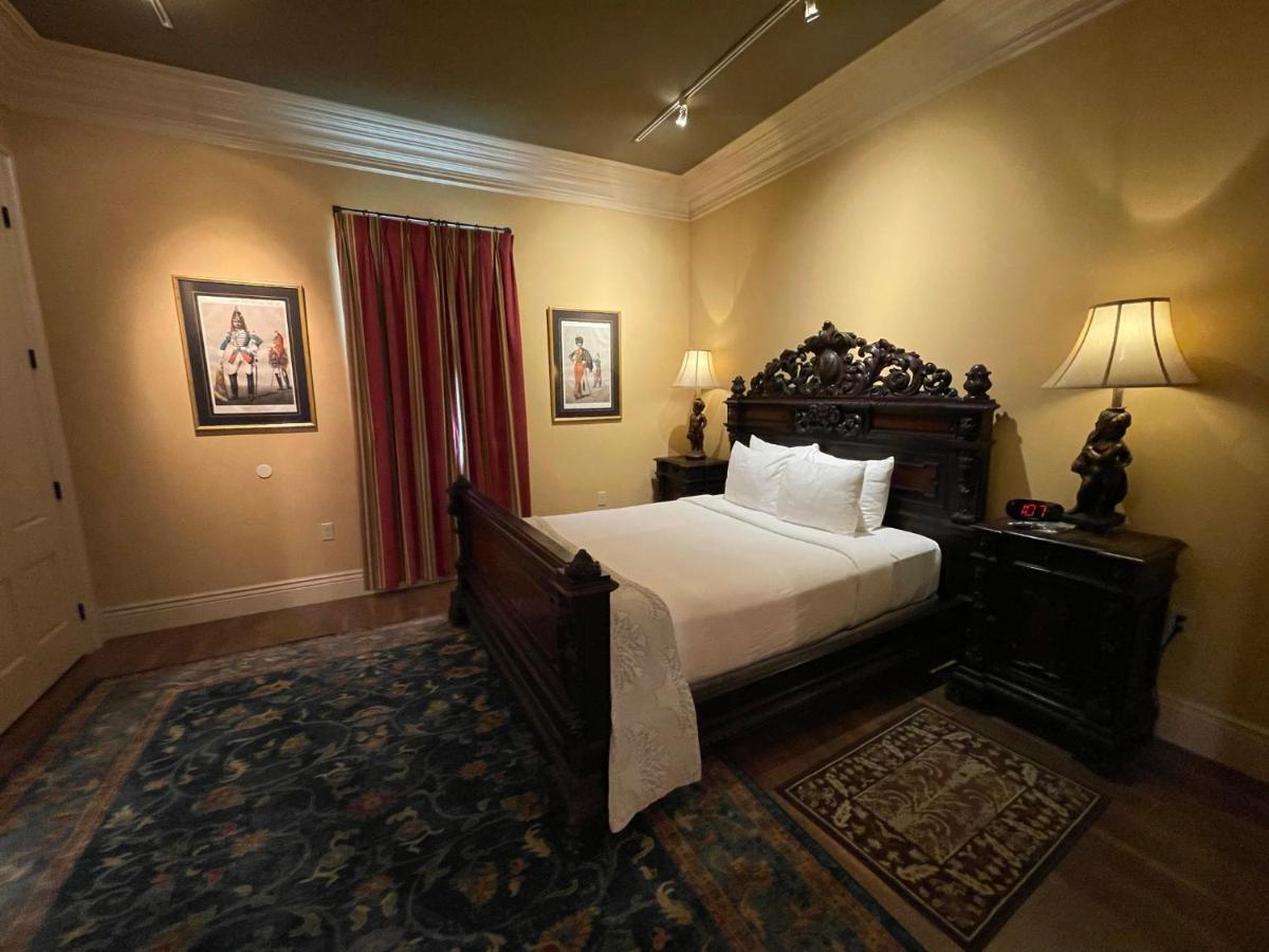 Darrow The Inn At Houmas House Estate מראה חיצוני תמונה