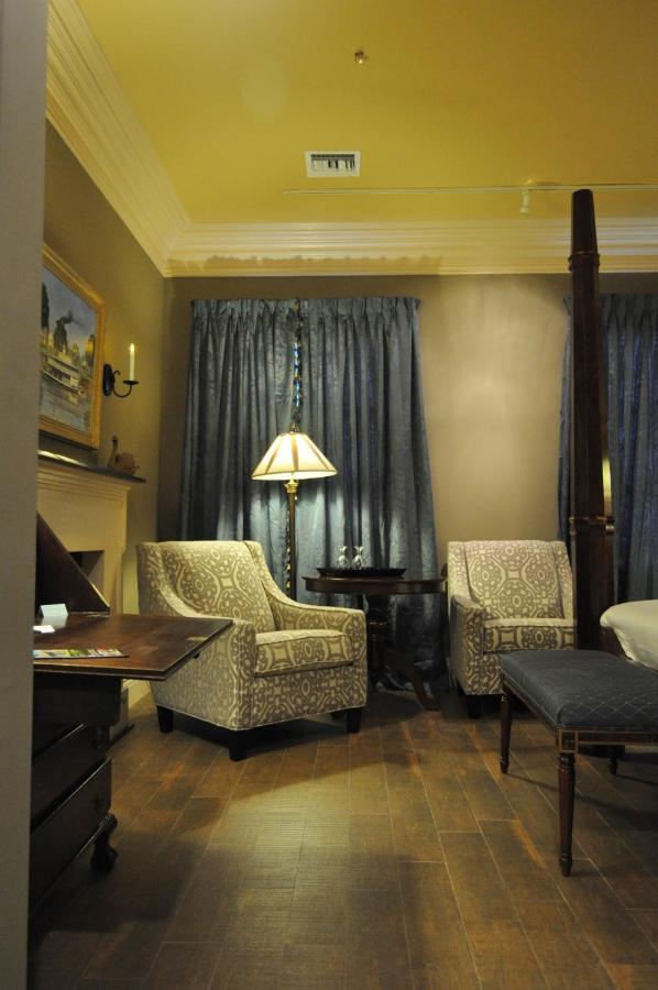 Darrow The Inn At Houmas House Estate מראה חיצוני תמונה