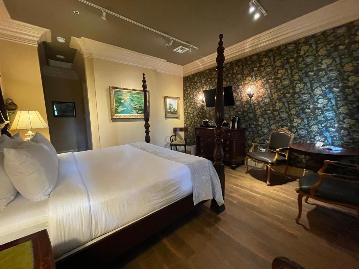 Darrow The Inn At Houmas House Estate מראה חיצוני תמונה