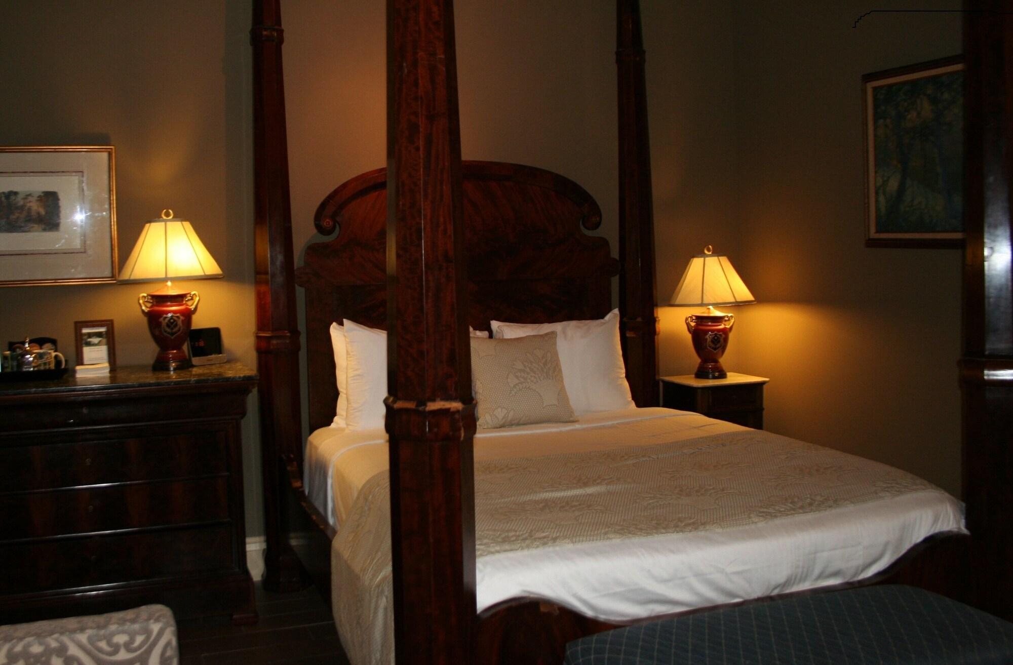 Darrow The Inn At Houmas House Estate מראה חיצוני תמונה
