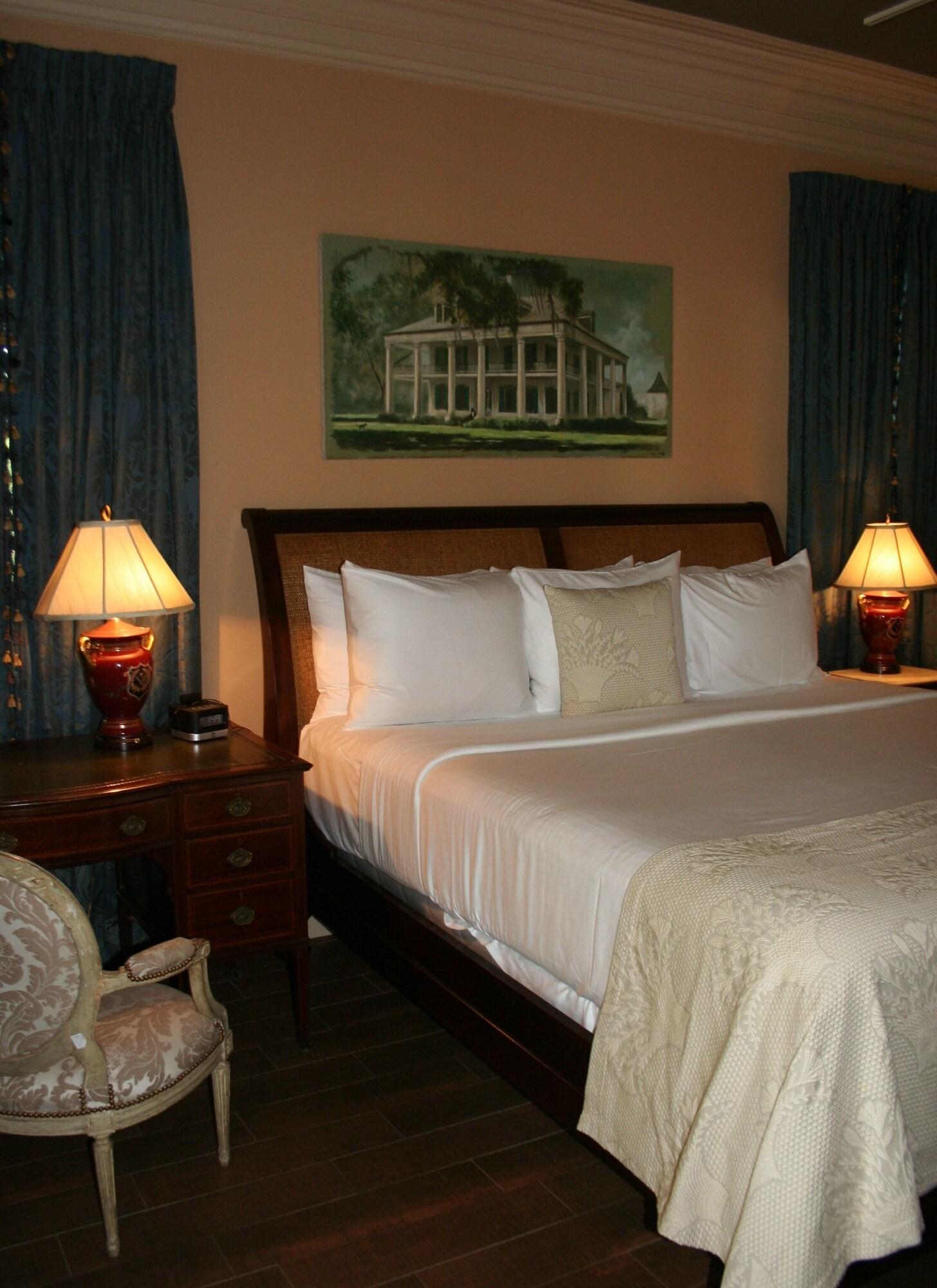 Darrow The Inn At Houmas House Estate מראה חיצוני תמונה