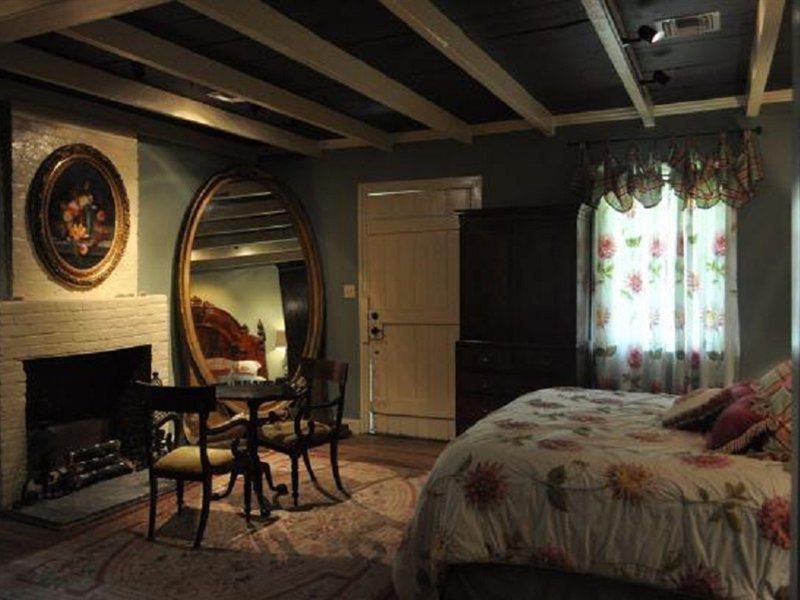Darrow The Inn At Houmas House Estate מראה חיצוני תמונה