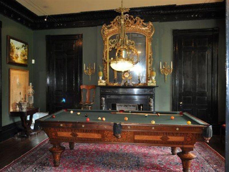 Darrow The Inn At Houmas House Estate מראה חיצוני תמונה