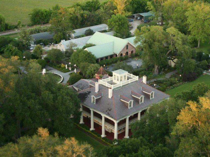 Darrow The Inn At Houmas House Estate מראה חיצוני תמונה