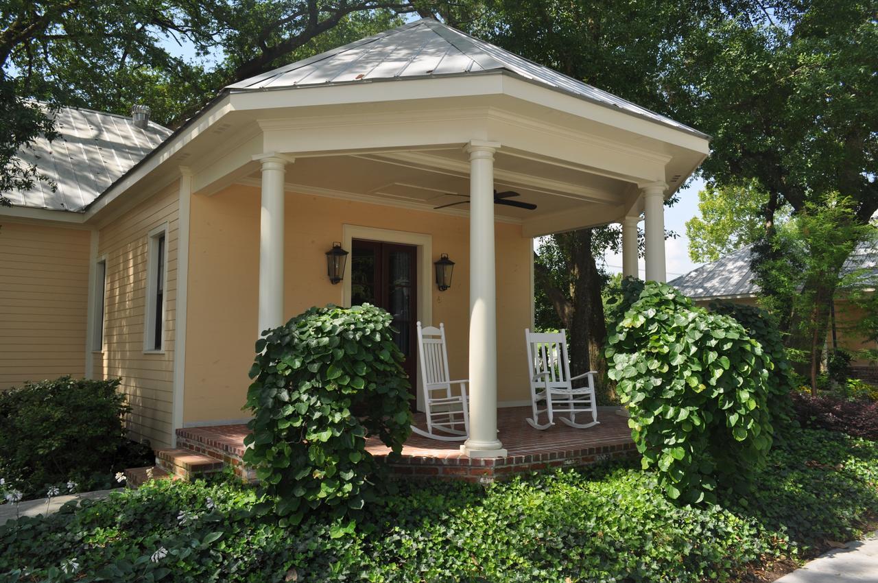 Darrow The Inn At Houmas House Estate מראה חיצוני תמונה