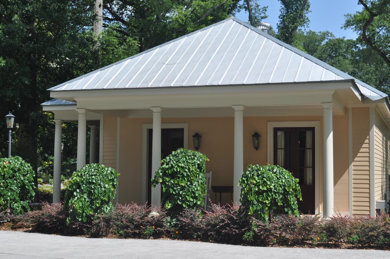 Darrow The Inn At Houmas House Estate מראה חיצוני תמונה