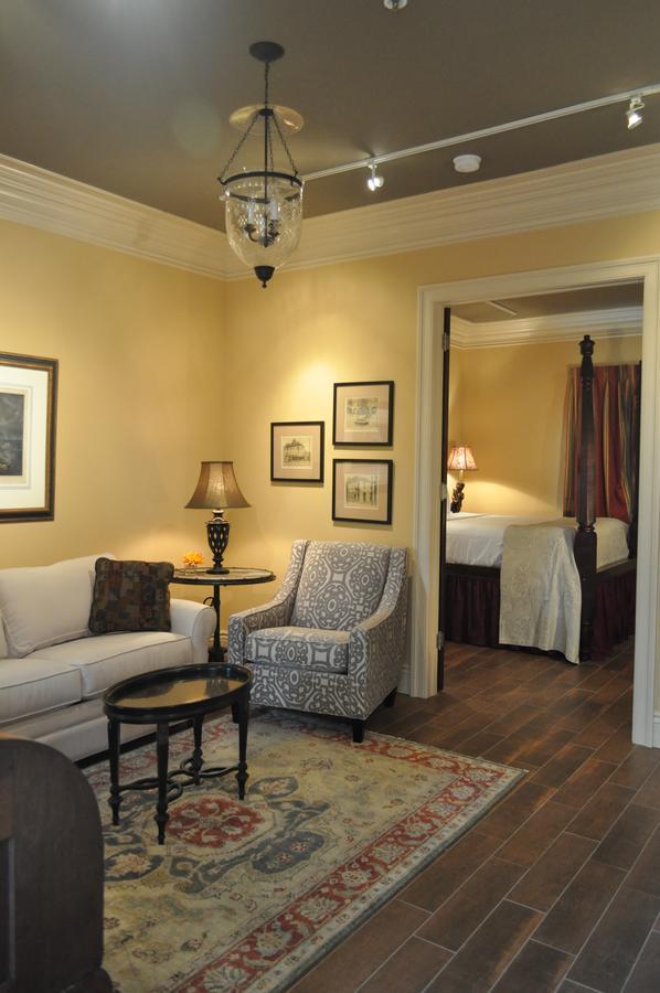 Darrow The Inn At Houmas House Estate מראה חיצוני תמונה
