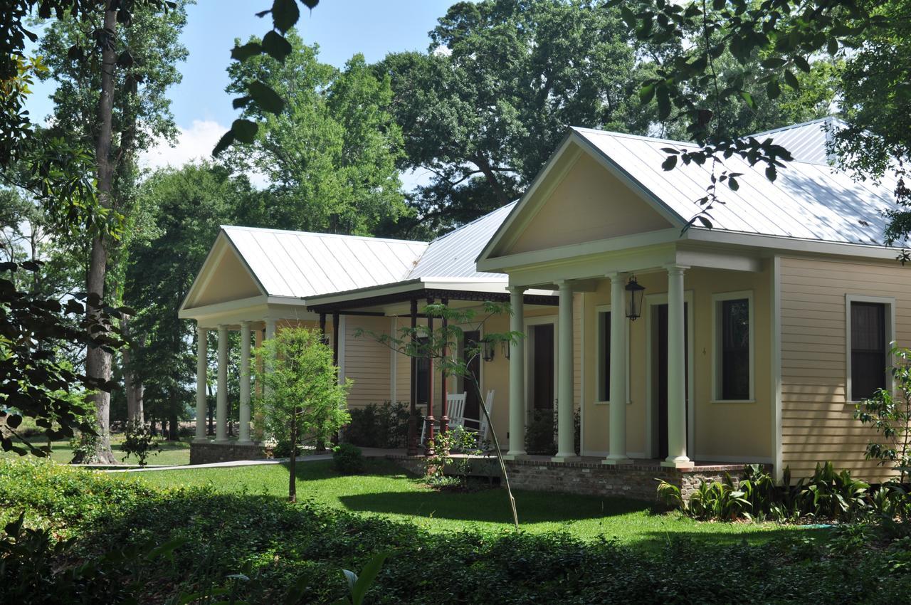 Darrow The Inn At Houmas House Estate מראה חיצוני תמונה