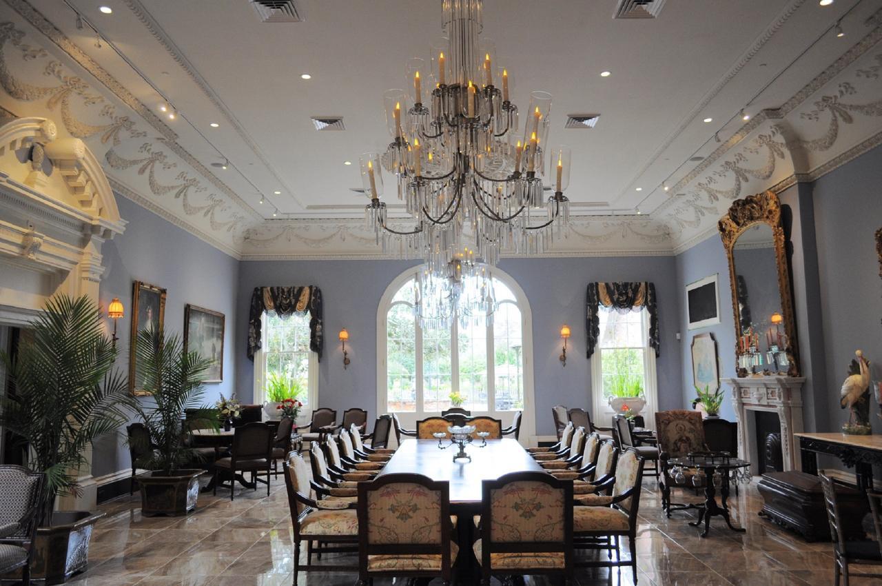 Darrow The Inn At Houmas House Estate מראה חיצוני תמונה
